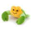 Мягкая игрушка 'Крабик зеленый', 9см, из серии 'Sweet Collection', Trudi [2958-687] - 29466g-1.jpg