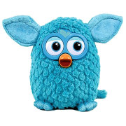 Мягкая игрушка 'Ферби голубой', 20 см, Famosa [760010104]