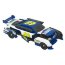Игрушка 'Трансформер Autobot Topspin', класс Stealth Force, из серии 'Transformers-3. Тёмная сторона Луны', Hasbro [34223] - 7377B6835056900B108809CD4C93F312.jpg