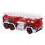 Модель пожарного автомобиля '5 Alarm', красная, HW City, Hot Wheels [BFF94] - BFF94-1.jpg