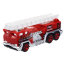 Модель пожарного автомобиля '5 Alarm', красная, HW City, Hot Wheels [BFF94] - BFF94-2.jpg