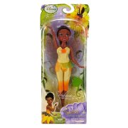 Кукла фея Iridessa (Иридесса), 24 см, из серии 'Модницы', Disney Fairies, Jakks Pacific [24856]