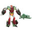 Трансформер 'Knock Out', класс Deluxe, из серии 'Transformers Prime Beast Hunters', Hasbro [A2385] - A2385.jpg