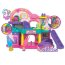Игровой набор с диспенсером Squinkies 'Город красоты', 3 шт [81200] - 81200-2.jpg