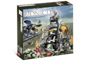 Конструктор "Башня Тоа", серия Lego Bionicle [8758]