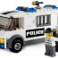 Конструктор "Тюремный конвой", серия Lego City [7245] - lego-7245-1.jpg