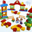 Конструктор "Строительство города", серия Lego Duplo [5480] - lego-5480-1.jpg