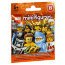 Минифигурка 'Чемпион рестлинга', серия 15 'из мешка', Lego Minifigures [71011-14] - Минифигурка 'Чемпион рестлинга', серия 15 'из мешка', Lego Minifigures [71011-14]