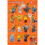 Минифигурка 'Чемпион рестлинга', серия 15 'из мешка', Lego Minifigures [71011-14] - Минифигурка 'Чемпион рестлинга', серия 15 'из мешка', Lego Minifigures [71011-14]