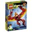 * Конструктор 'Лучистый (Jet Ray)', из серии 'Бен-10', Lego Ben-10 [8518] - 8518_box.jpg