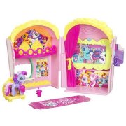 Игровой набор с мини-пони 'Пойдем в кинотеатр!', My Little Pony, Hasbro [63630]