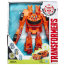 Трансформер 'Bisk', класса Voyager, из серии 'Robots in Disguise', Hasbro [B7045] - Трансформер 'Bisk', класса Voyager, из серии 'Robots in Disguise', Hasbro [B7045]
