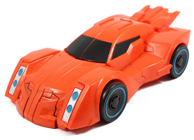 Трансформер 'Bisk', класса Voyager, из серии 'Robots in Disguise', Hasbro [B7045] Трансформер 'Bisk', класса Voyager, из серии 'Robots in Disguise', Hasbro [B7045]