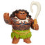 Мини-кукла 'Мауи' (Maui the Demigod), 9 см, 'Моана', Hasbro [B8300] - Мини-кукла 'Мауи' (Maui the Demigod), 9 см, 'Моана', Hasbro [B8300]