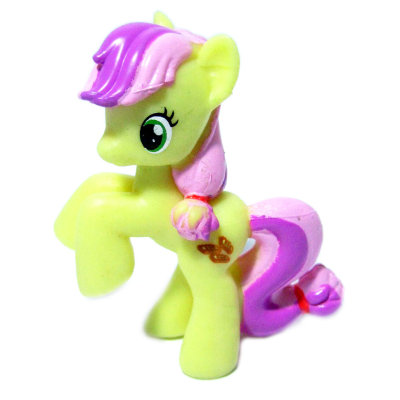 Мини-пони &#039;из мешка&#039; - Lavender Fritter, 1 серия 2014, My Little Pony [A6003-1-20] Мини-пони 'из мешка' - Lavender Fritter, 1 серия 2014, My Little Pony [A6003-1-20]