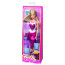 Кукла Барби из серии 'Мода', Barbie, Mattel [BHV07] - BHV07-1.jpg
