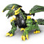 Конструктор 'Дракон Clawdigger', серия Plasma Dragons Series 9 [9537] - 9537_2.jpg