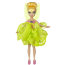 Кукла для игры в ванной Pixie Bath Tink (Динь-Динь), зеленая, 24 см, Disney Fairies, Jakks Pacific [62651] - 62650_zelenaya.jpg