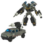 Трансформер 'Ironhide' (автобот Айронхайд- Броневик) из серии 'Transformers-2. Месть падших', Hasbro [89882]