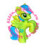 Мини-пони 'из мешка' - Lucky Dreams, 1 серия 2012, My Little Pony [35581-24] - 35581-24.lillu.ru.jpg