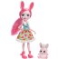 Игровой набор 'Bree Bunny & Twist', Enchantimals, Mattel [DVH88] - Игровой набор 'Bree Bunny & Twist', Enchantimals, Mattel [DVH88]