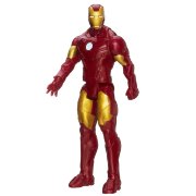 Фигурка 'Железный Человек' 29 см, серия 'Титаны', Avengers, Hasbro [A6701]