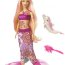 Кукла Барби Merliah - розовая русалка/серфингистка, Barbie, Mattel [R6847] - R6847b.jpg