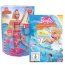 Кукла Барби Merliah - розовая русалка/серфингистка, Barbie, Mattel [R6847] - R6847e.jpg