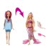 Кукла Барби Merliah - розовая русалка/серфингистка, Barbie, Mattel [R6847] - R6847a.jpg