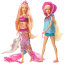 Кукла Барби Merliah - розовая русалка/серфингистка, Barbie, Mattel [R6847] - R6847a1.jpg