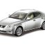 Автомобиль радиоуправляемый 'Lexus IS 350 1:24', серебристый, Rastar [30900] - rastar30900.jpg