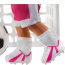 Игровой набор с куклой Барби 'Тренер по футболу', из серии 'Я могу стать', Barbie, Mattel [GJM71] - Игровой набор с куклой Барби 'Тренер по футболу', из серии 'Я могу стать', Barbie, Mattel [GJM71]