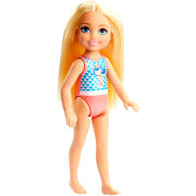 Кукла из серии 'Клуб Челси', Barbie, Mattel [GHV55]