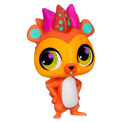 Одиночная зверюшка-сладкоежка 'Ёж Рассел Фергюсон', Sweetest Littlest Pet Shop [A2062] Одиночная зверюшка-сладкоежка 'Ёж Рассел Фергюсон', Sweetest Littlest Pet Shop [A2062]
