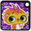 Одиночная зверюшка-сладкоежка 'Ёж Рассел Фергюсон', Sweetest Littlest Pet Shop [A2062] - A2062-2.jpg