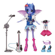 Кукла Vice Principal Luna, из специальной серии 'Through The Mirror', My Little Pony Equestria Girls (Девушки Эквестрии), Hasbro [A9988]