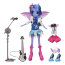 Кукла Vice Principal Luna, из специальной серии 'Through The Mirror', My Little Pony Equestria Girls (Девушки Эквестрии), Hasbro [A9988] - A9988.jpg