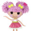 Кукла 'Принцесса' (Jewel Sparkles), 30 см, из серии 'Волосы-нити' (Loopy Hair), Lalaloopsy [522089] - 522089-3.jpg