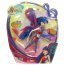 Шарнирная кукла 'Муза Беливикс' (Musa Believix), из серии 'Делюкс', Winx Club, Jakks Pacific [42409] - 42409-2.jpg