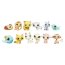 Подарочный набор 'Шляпная коробка' с 12 зверюшками, Littlest Pet Shop, Hasbro [20713] - 41jlVIMN7ZL.jpg