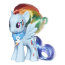 Игровой набор 'Пони Rainbow Dash в метках', из серии 'Волшебство меток' (Cutie Mark Magic), My Little Pony, Hasbro [B0388] - B0388.jpg