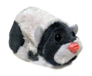 Хомячок Jinx, Zhu Zhu Pets, Cepia [86107]