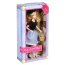 Барби Франция (France Barbie Doll) из серии 'Куклы мира', Barbie Pink Label, коллекционная Mattel [X8420] - X8420-2.jpg