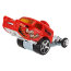 Коллекционная модель автомобиля HW Poppa Wheelie - HW Off-road 2014, красная, Hot Wheels, Mattel [BDC90] - bdc90-1.jpg