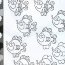 Большой сборник раскрасок с заданиями 'Дорисовывалки. Фантазируй и рисуй', Росмэн [06099-4] - 06099-4a1.jpg