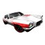 Коллекционная модель автомобиля Chevy Camaro RS 1970 - HW City 2012, белая, Hot Wheels, Mattel [V5467] - V5467.jpg
