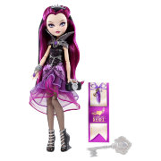 * Кукла Raven Queen, из серии Rebel, Ever After High (Школа 'Долго и Счастливо'), Mattel [BBD42]