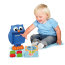 * Развивающая игра 'Кубики-загадки от профессора Совы' (My Owl Pop Out Puzzles) из серии Play to Learn, Tomy [72100] - T72100-3.jpg