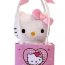 Мягкая игрушка 'Хелло Китти - валентинка' (Hello Kitty), в розовом, 12 см, Jemini [150908P] - love p.JPG