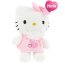 Мягкая игрушка 'Хелло Китти - валентинка' (Hello Kitty), в розовом, 12 см, Jemini [150908P] - love p1.JPG